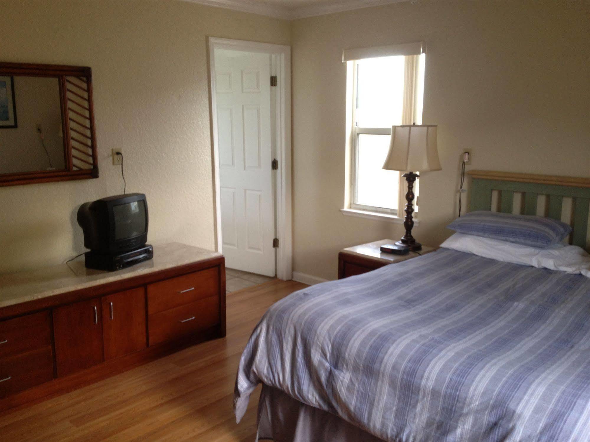 Sand Glo Villas Indian Rocks Beach