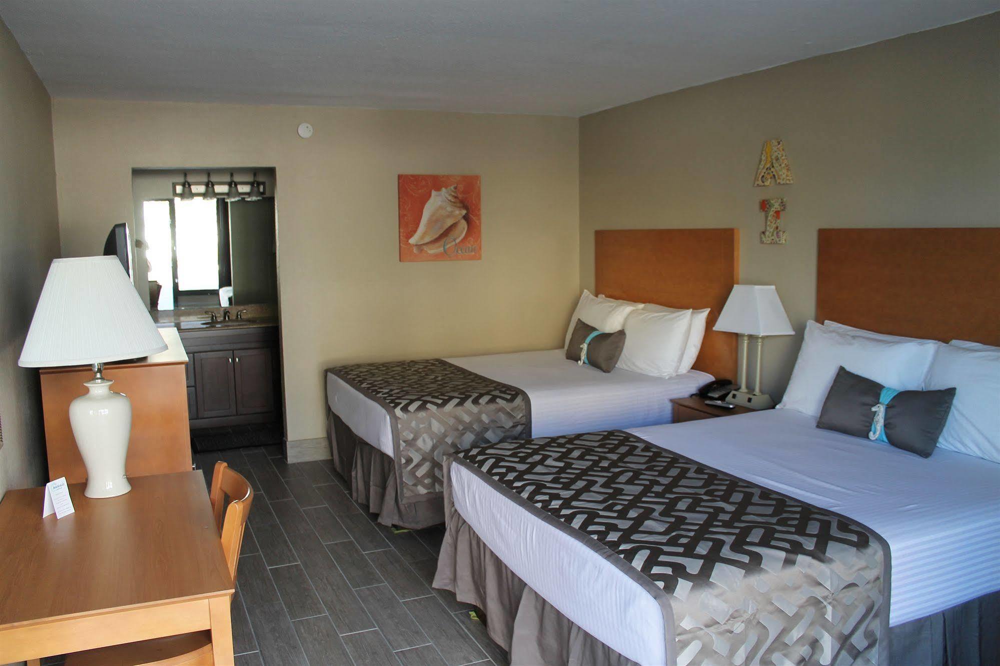 Beachside - Amelia Island 2*