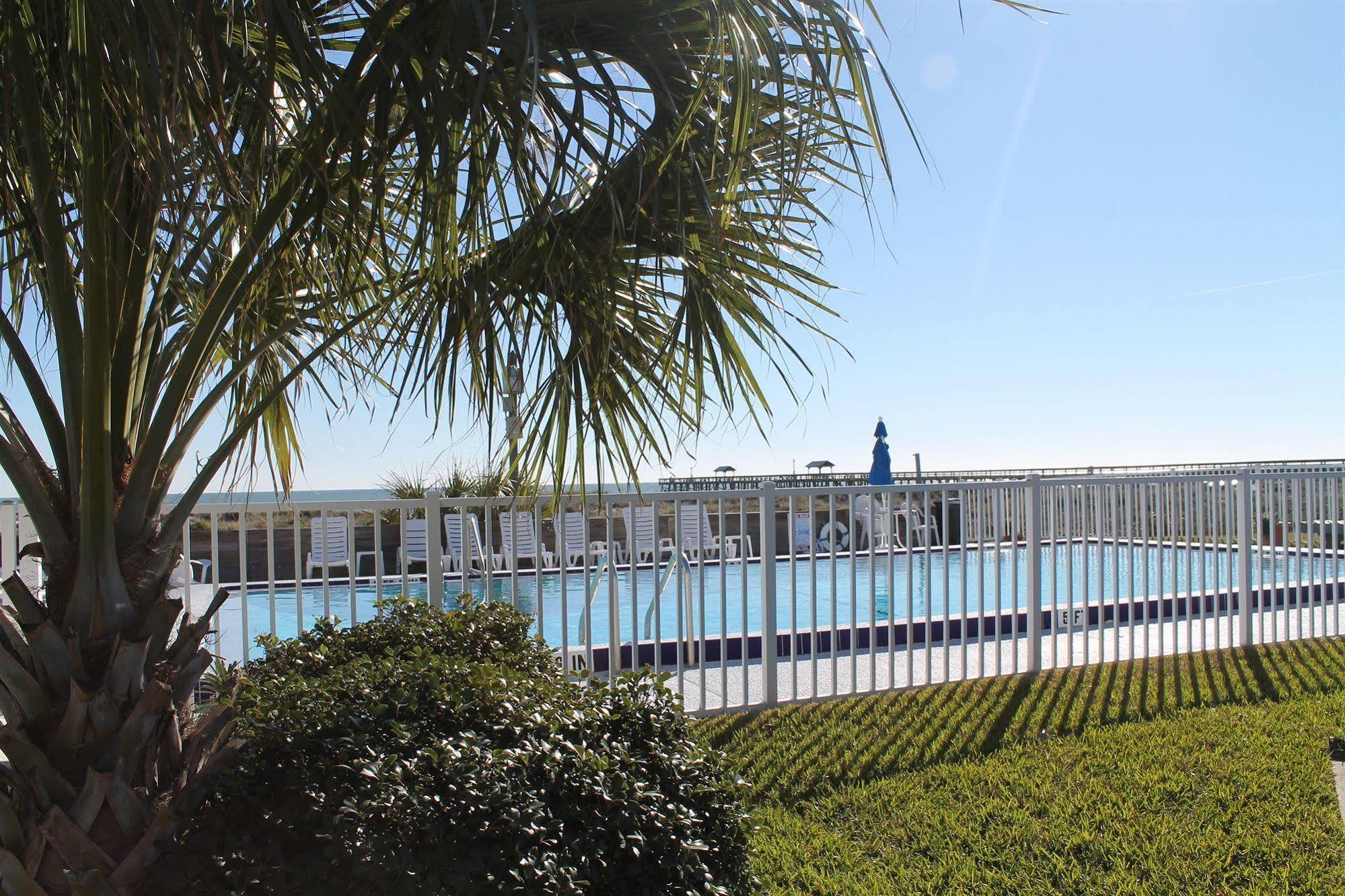 Beachside - Amelia Island