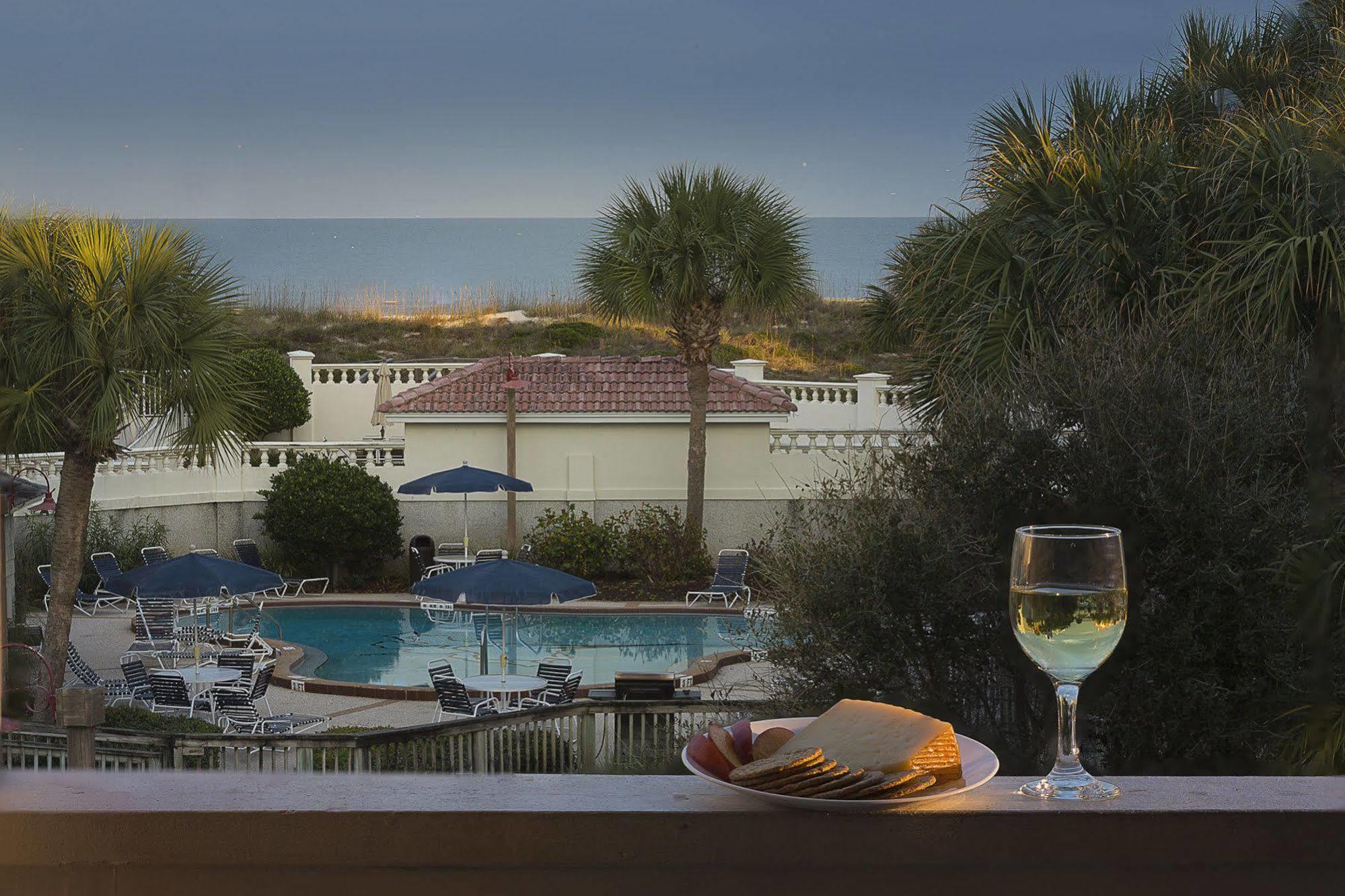 Hotel Ocean Gate At Hibiscus St. Augustine Beach