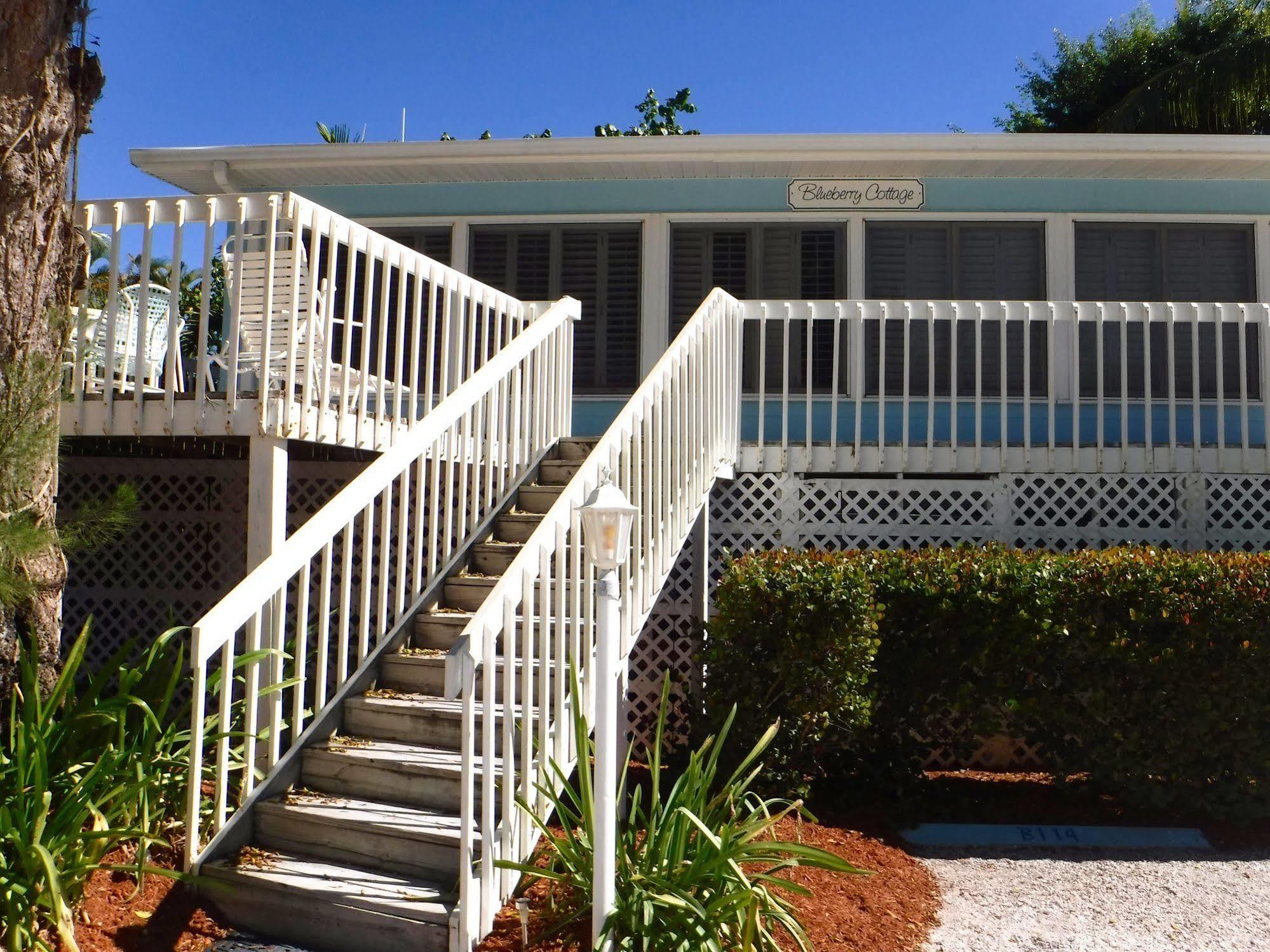 Waterside On The Apartment Sanibel