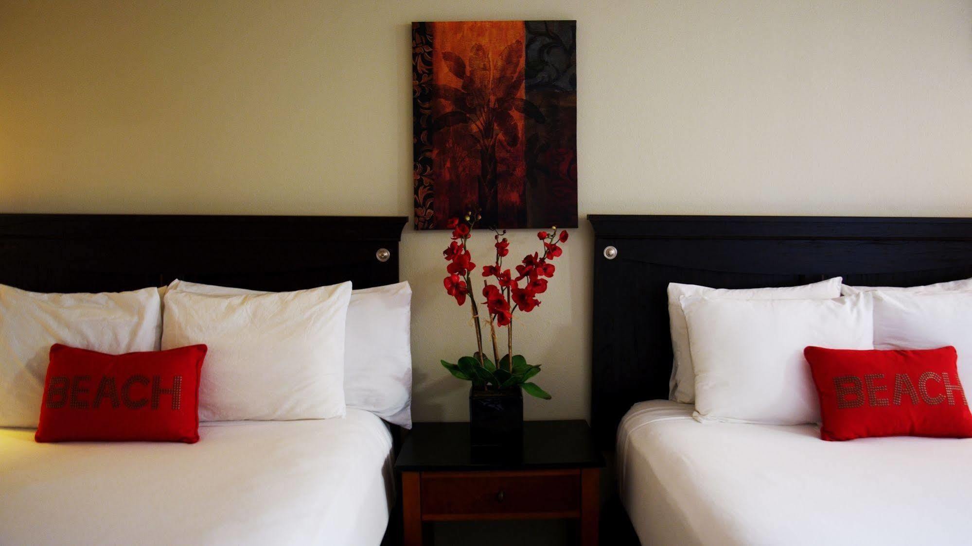 Rooftop - Clothing Optional - Adult Only Hotel Hollywood