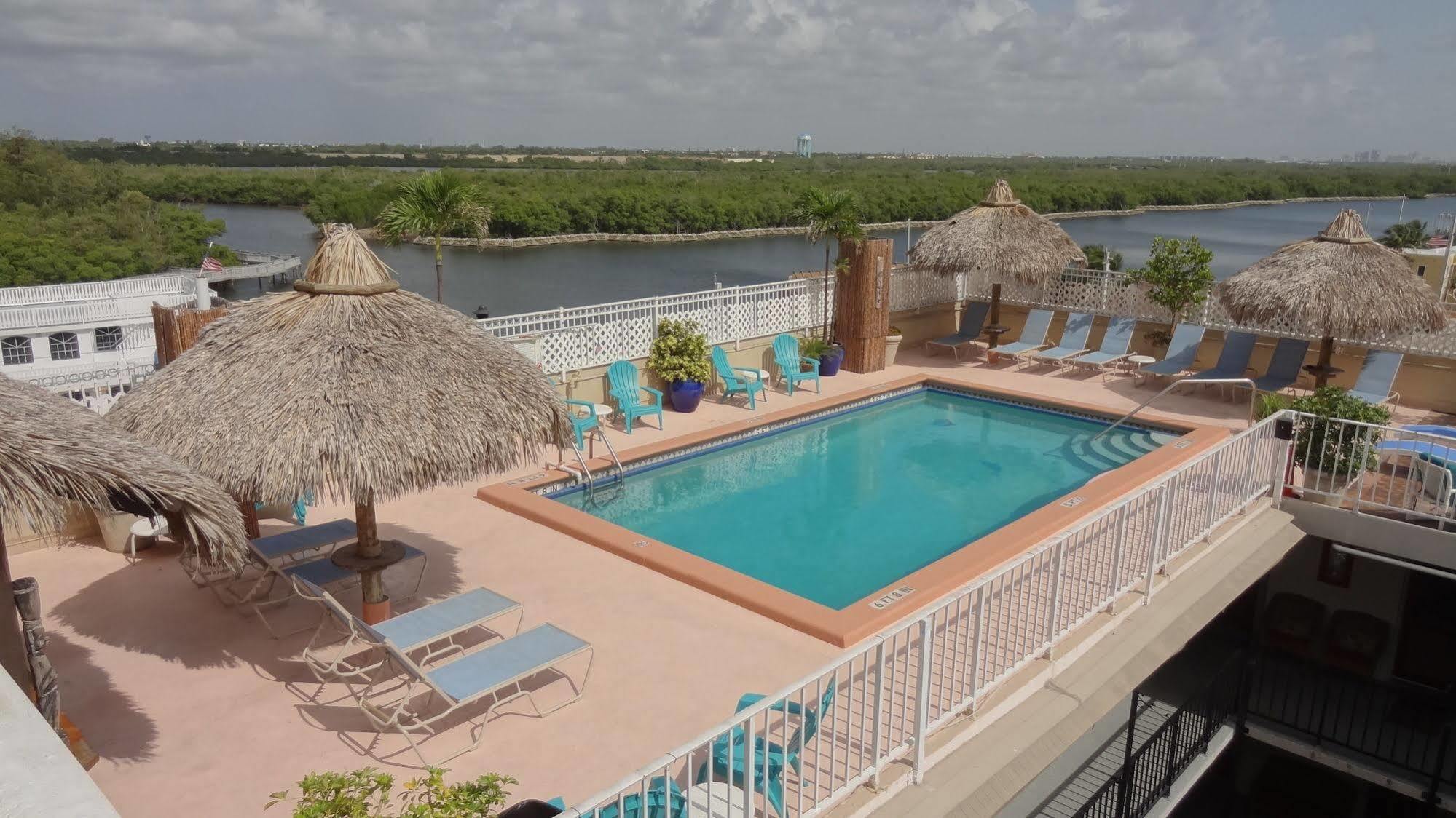 Rooftop - Clothing Optional - Adult Only
