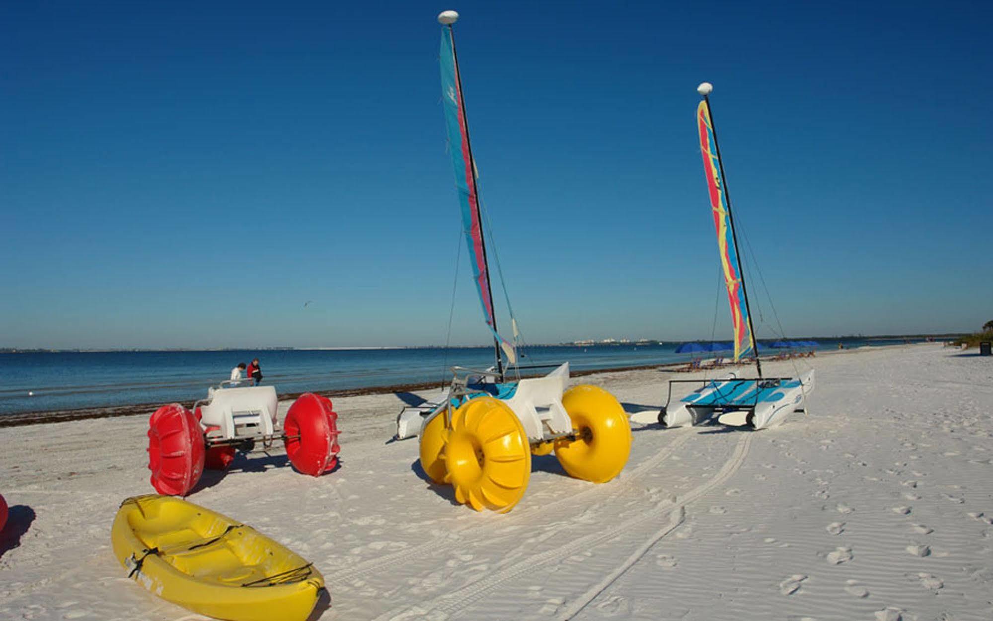 Manatee Bay Fort Myers Beach