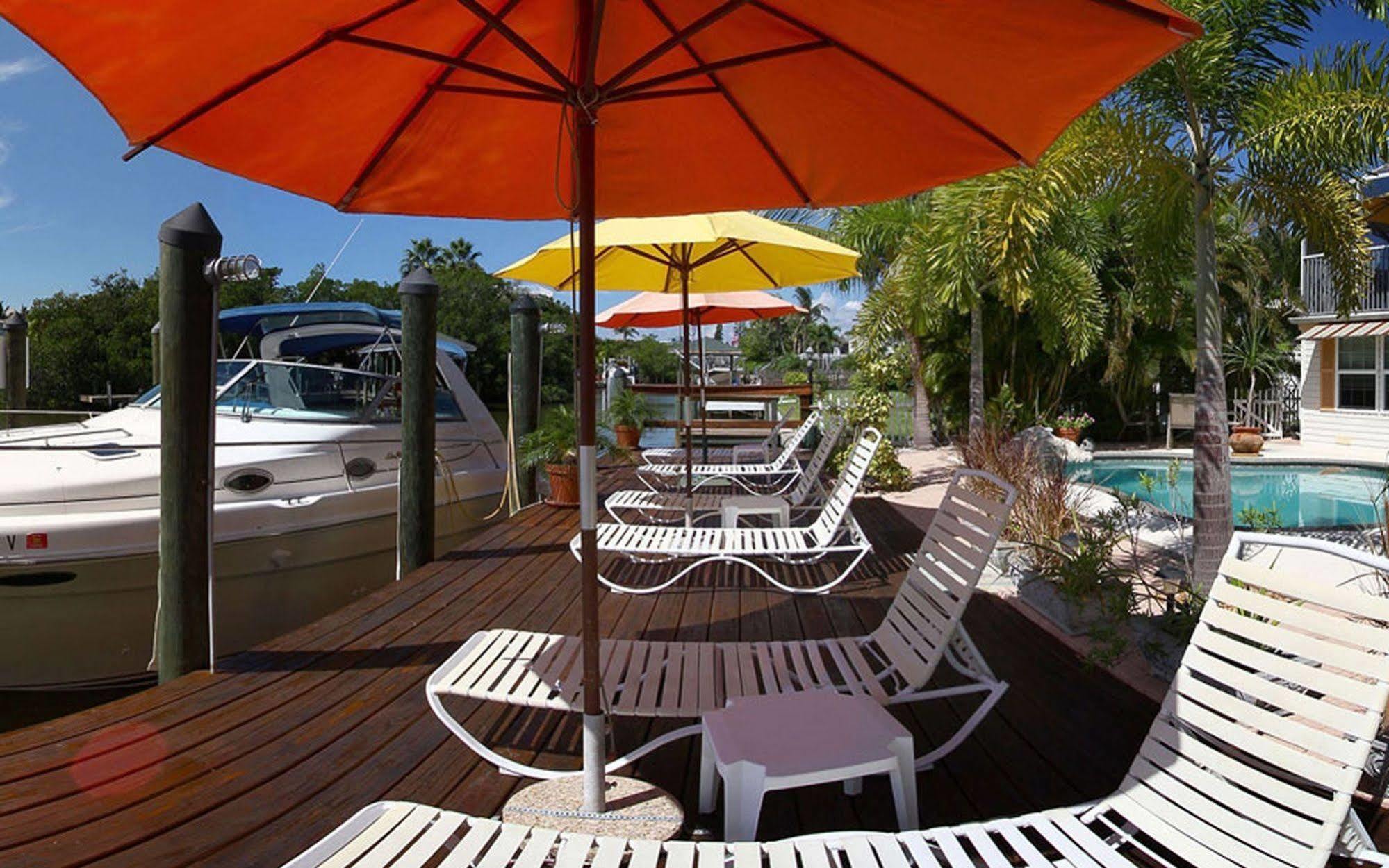Manatee Bay