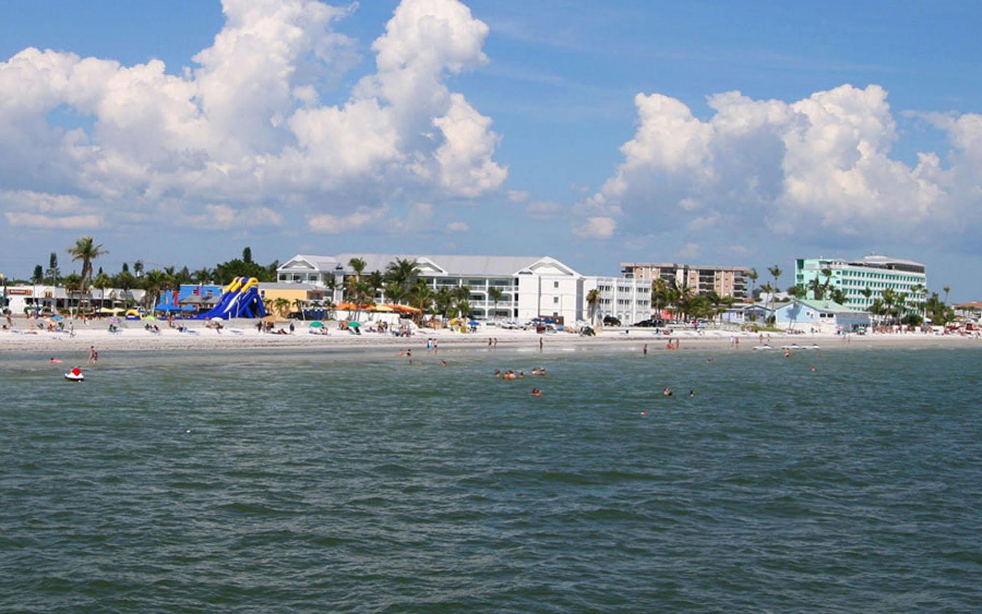 Manatee Bay Inn 3*