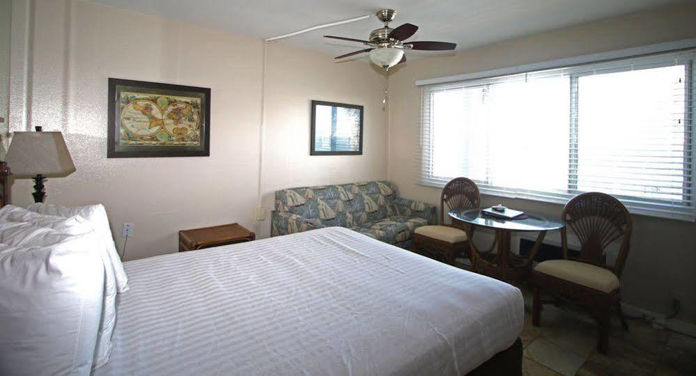 Nautical Watch Aparthotel