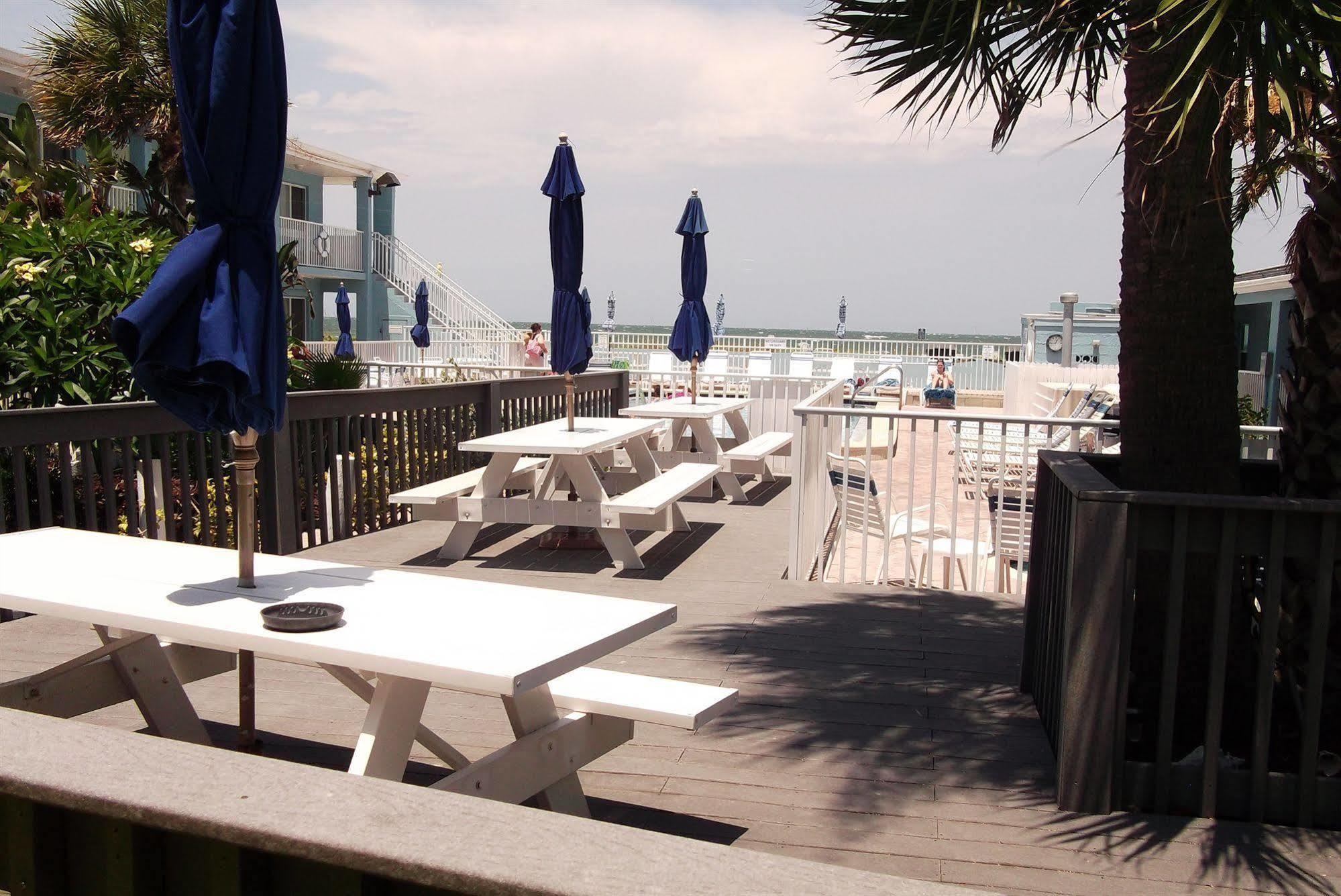 Nautical Watch Aparthotel