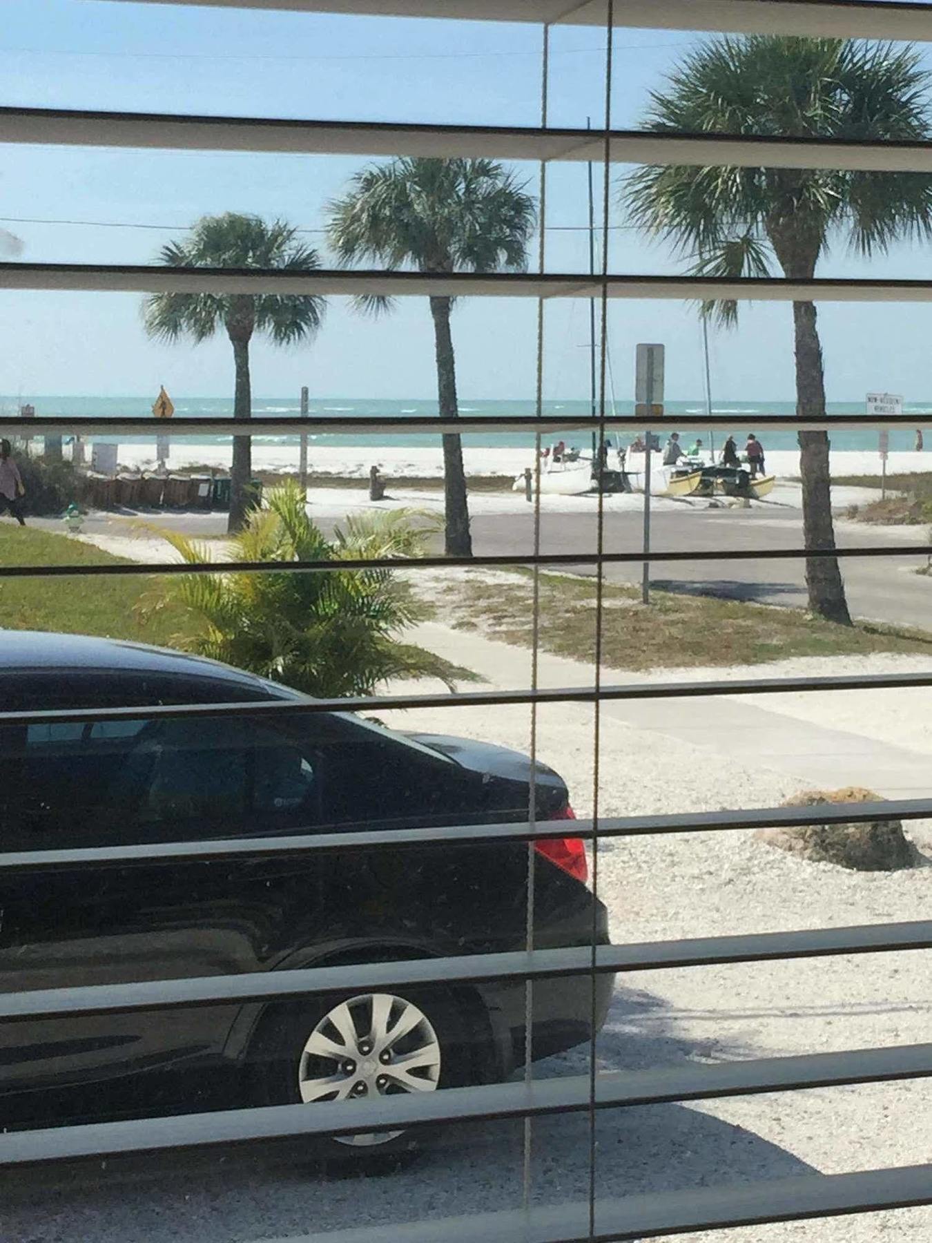 Siesta Key Beachside * Sarasota