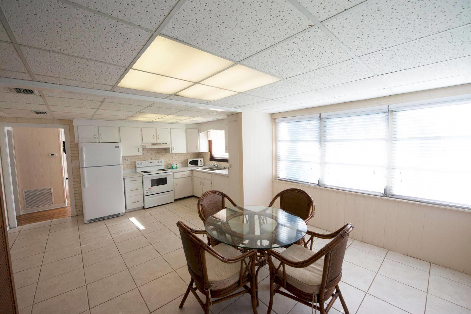 Villa Siesta Key Beachside *