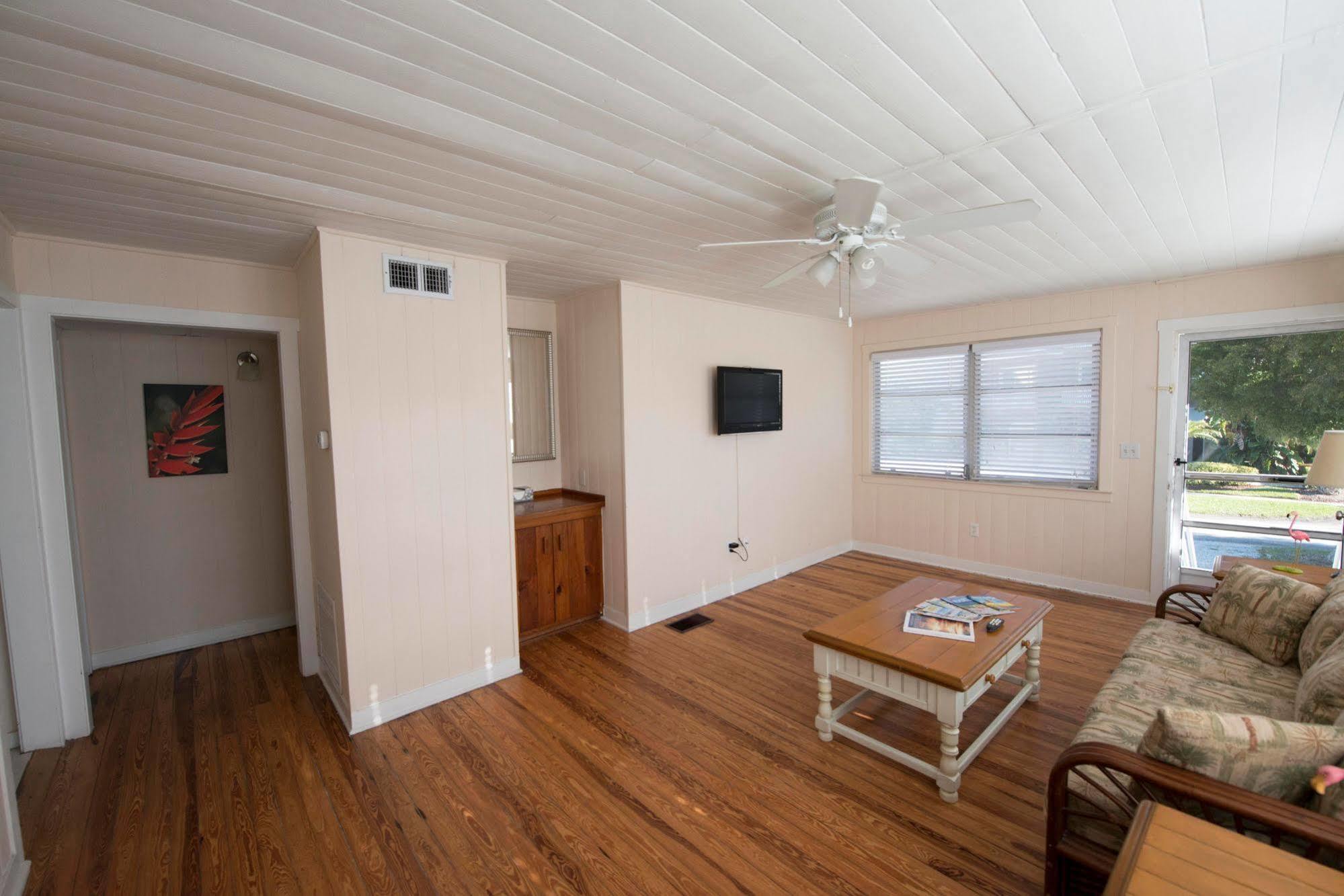 Siesta Key Beachside Villa *
