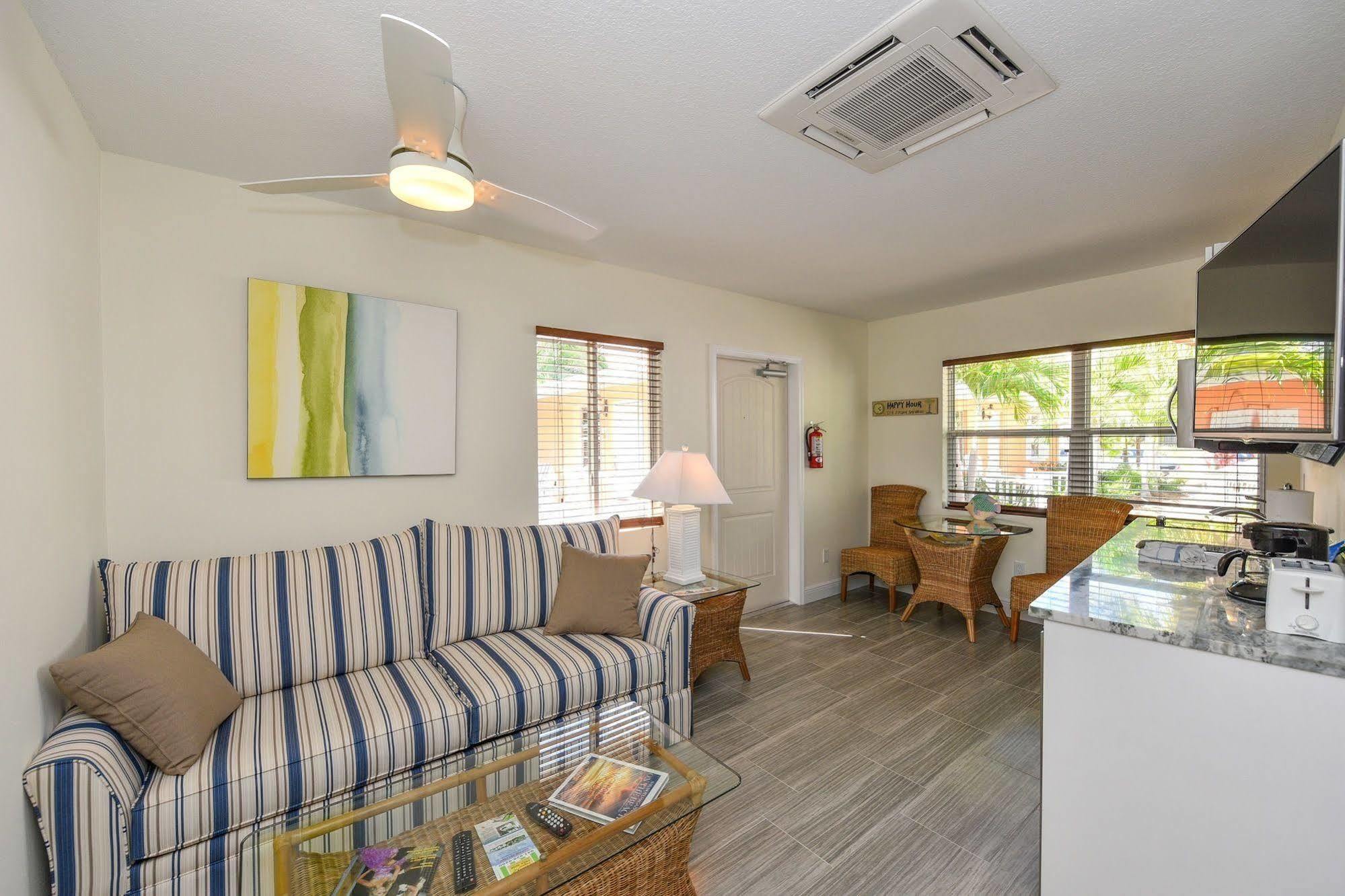 Siesta Key Beachside Villa