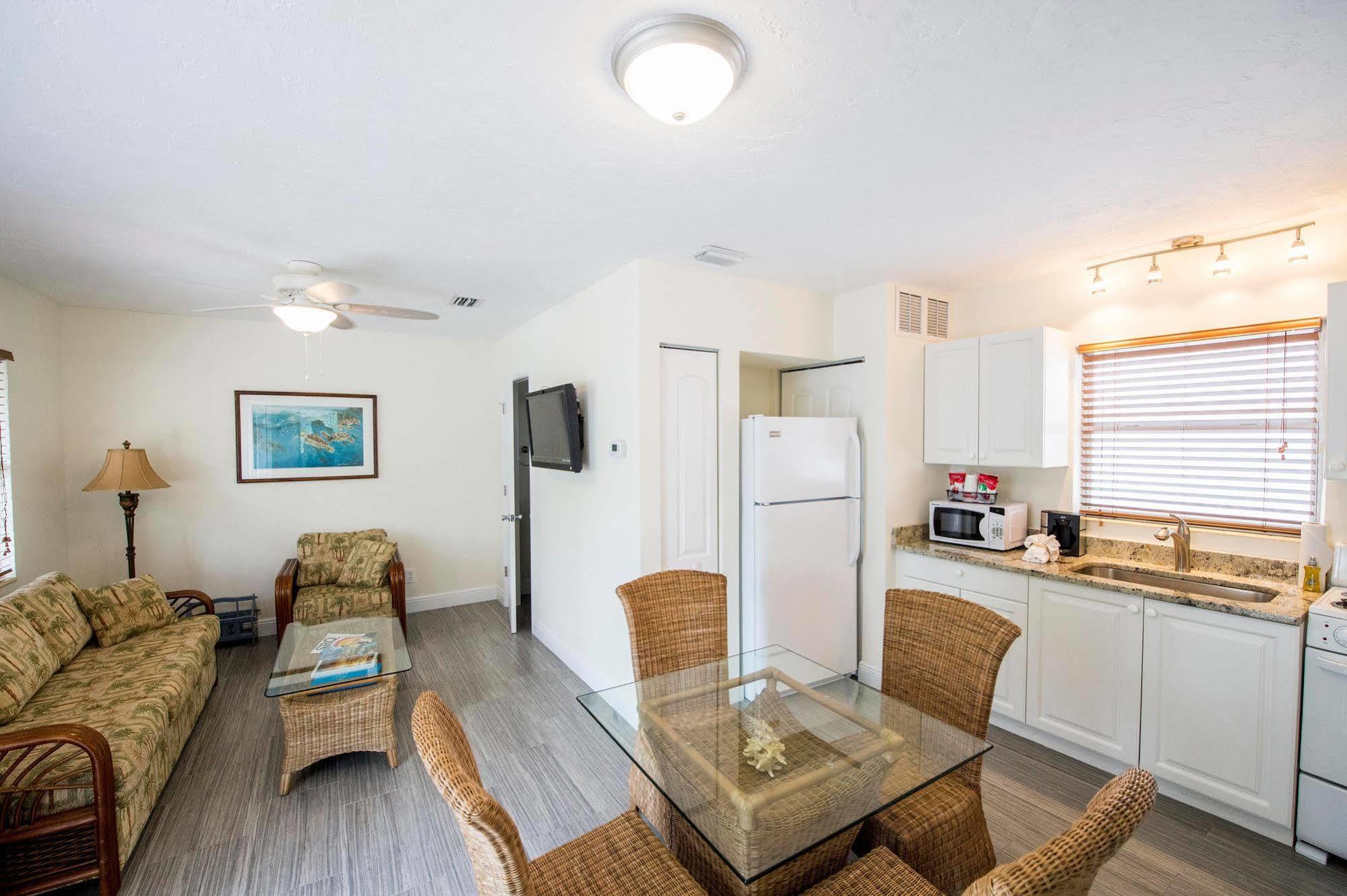 Siesta Key Beachside Villa Sarasota
