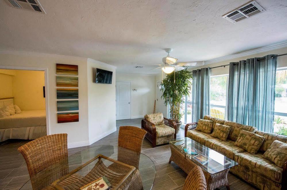 Siesta Key Beachside Sarasota