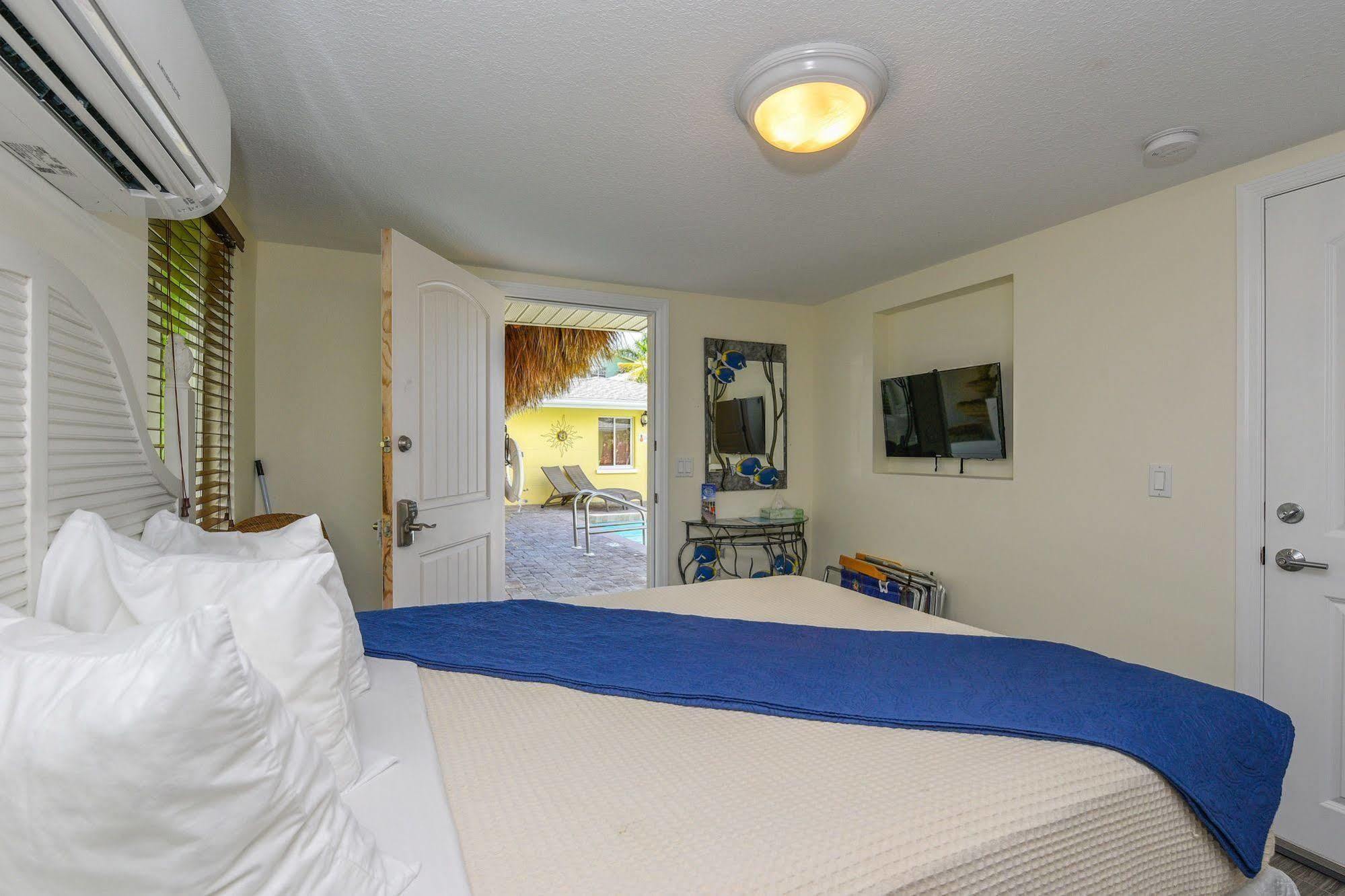 Villa Siesta Key Beachside Sarasota