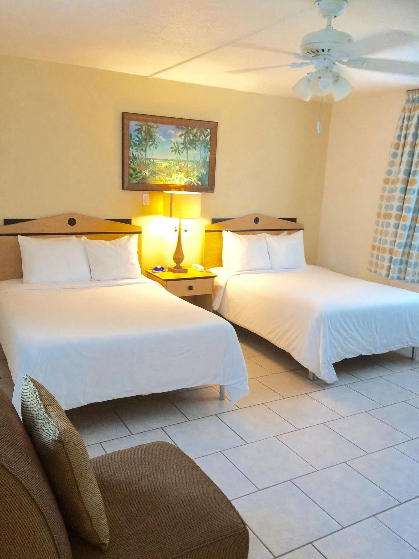 Great Escape Hotel