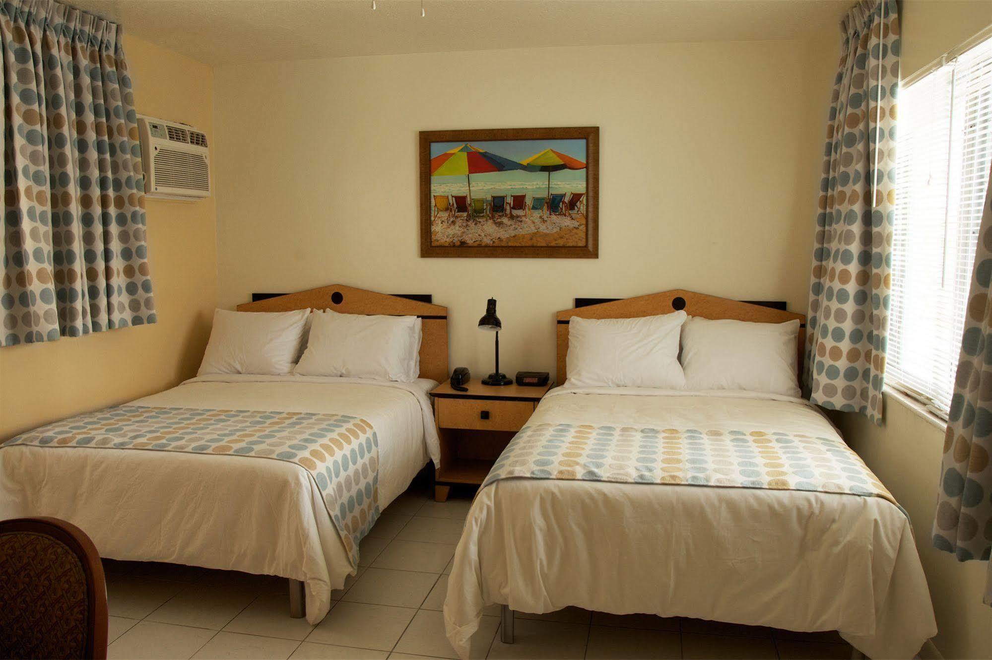 Hotel Great Escape Lauderdale-by-the-Sea