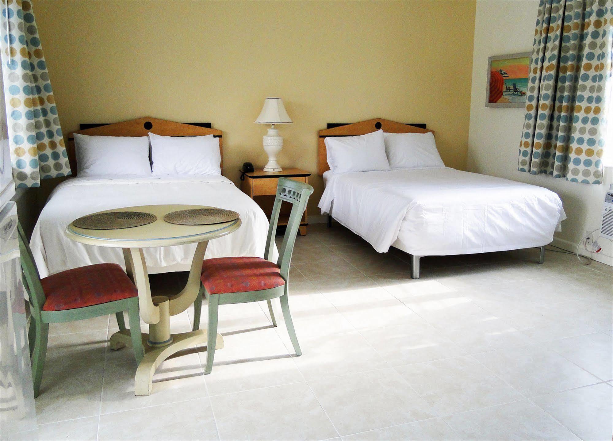 Great Escape Hotel