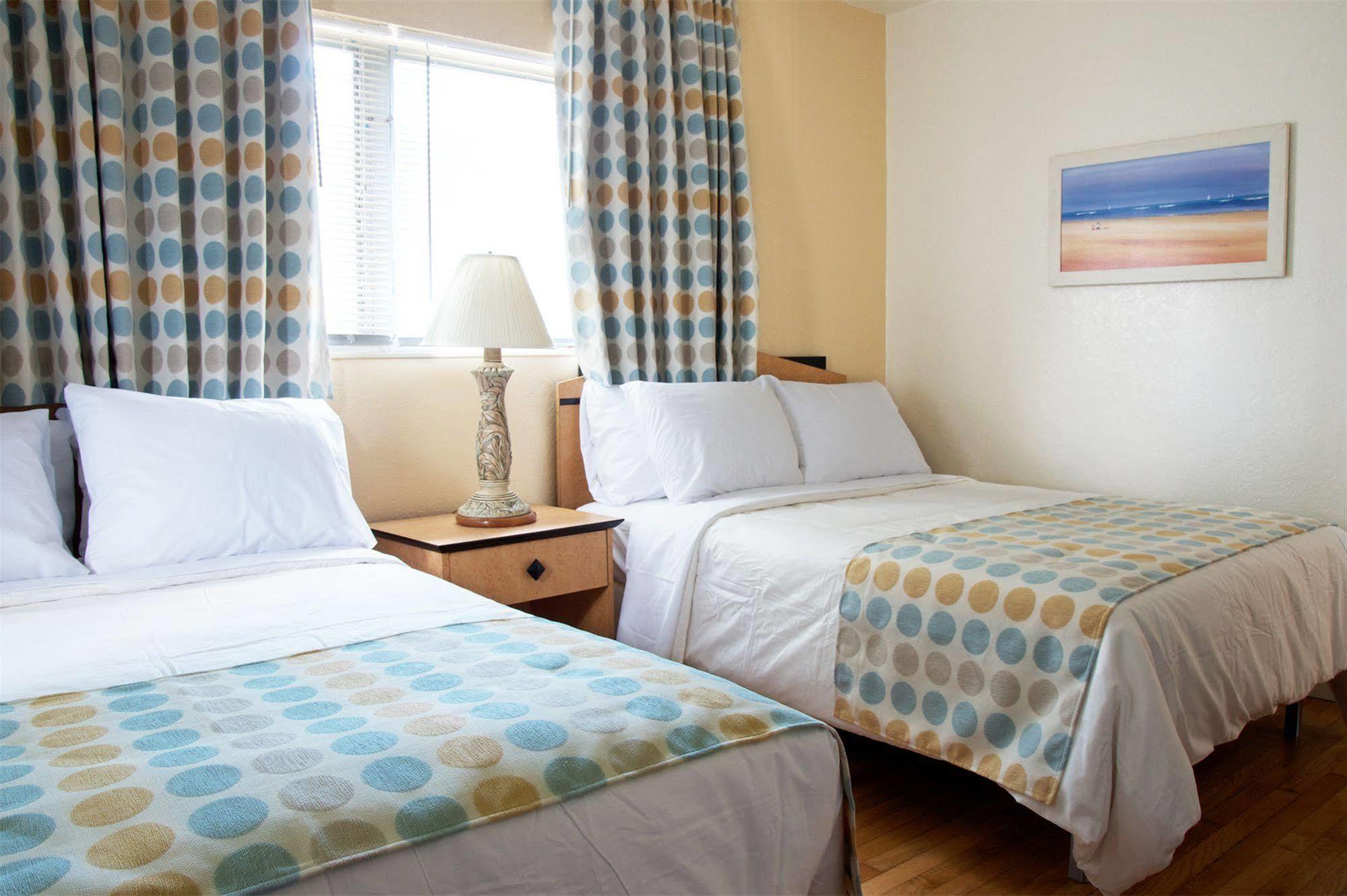 Hotel Great Escape 2*