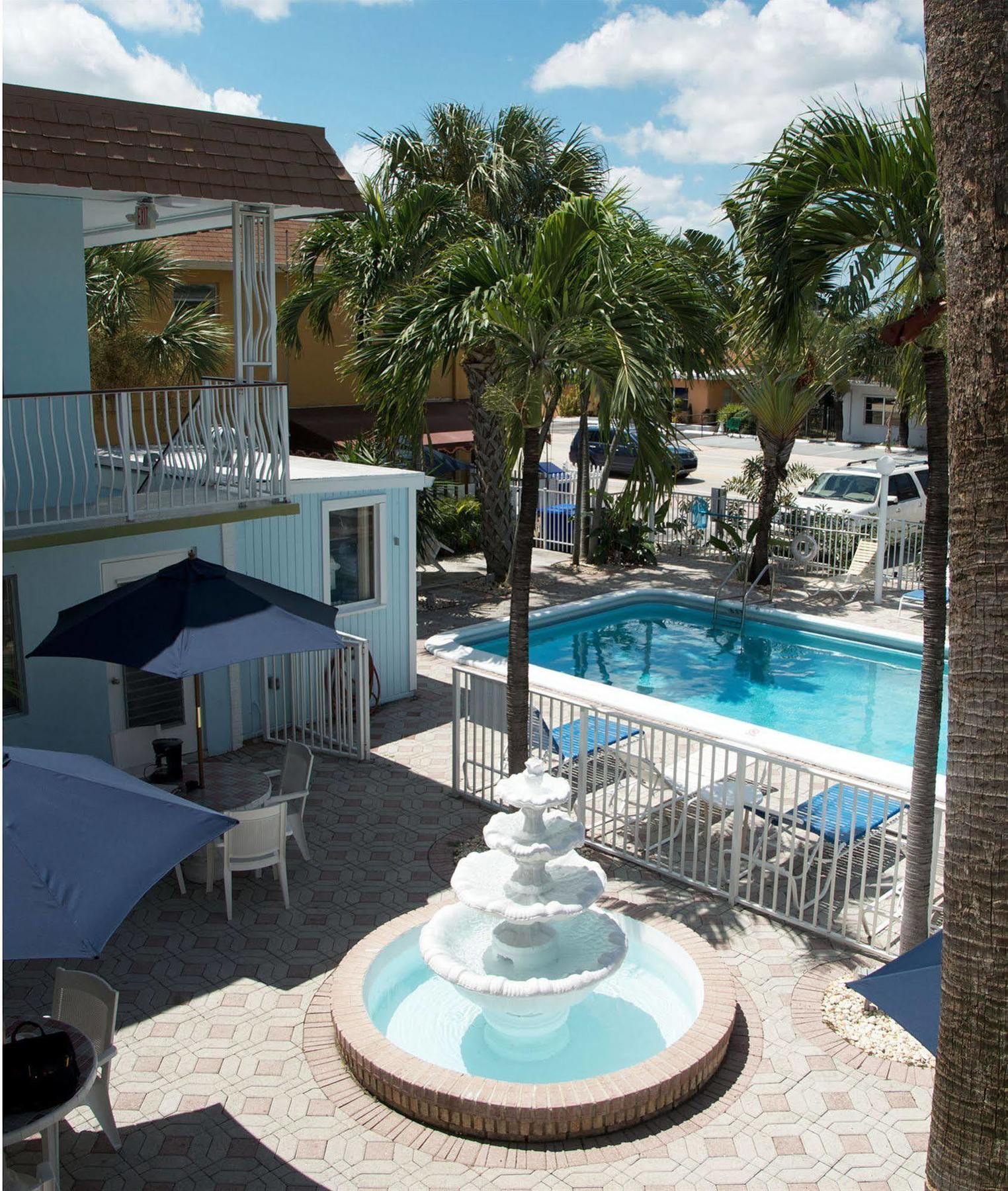 Great Escape Lauderdale-by-the-Sea