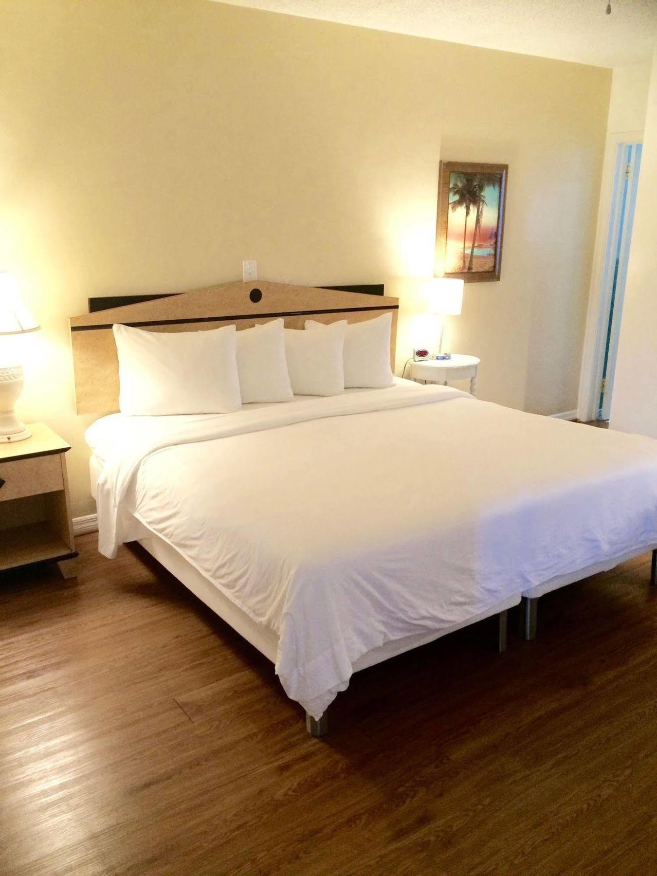 Great Escape Hotel