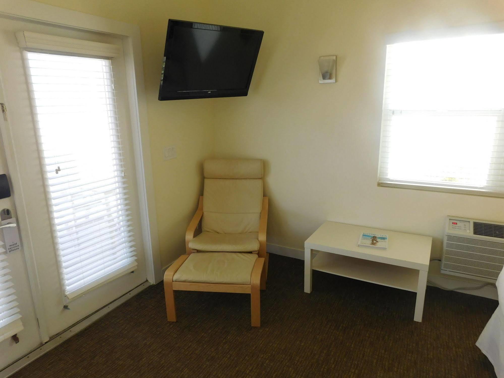 Casey Key - Beachfront Hotel 2*