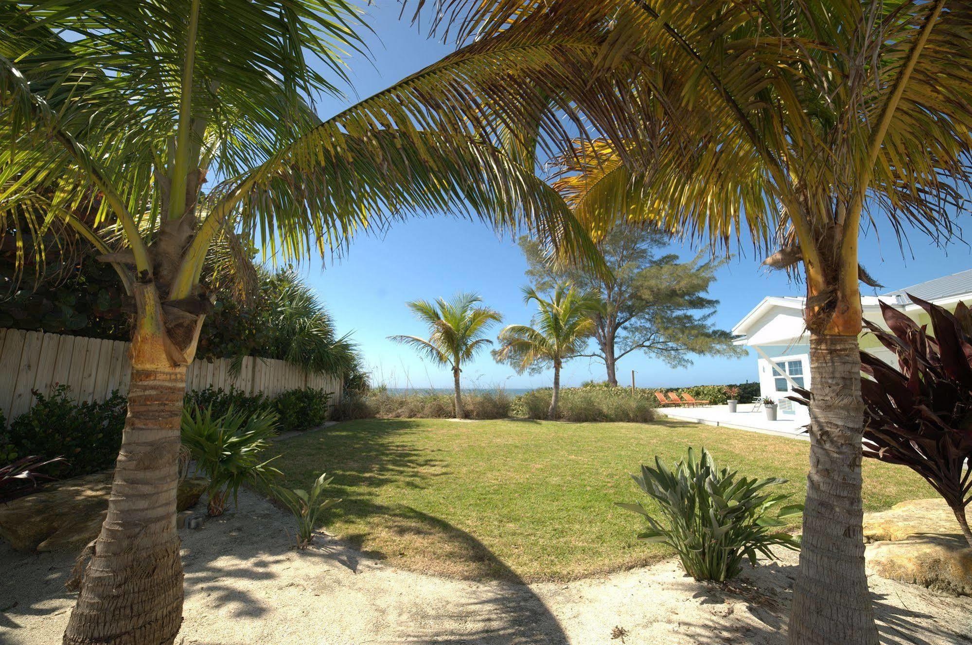 Casey Key - Beachfront