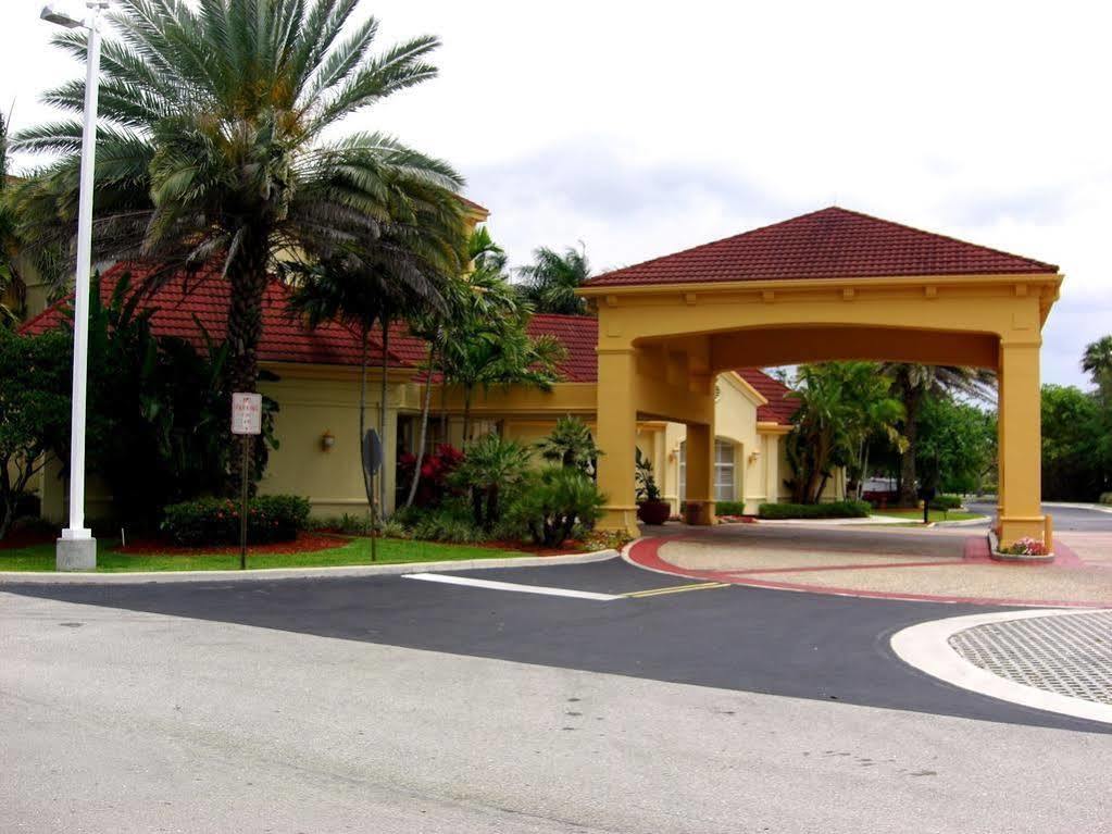 La Quinta By Wyndham Ft. Lauderdale 3*
