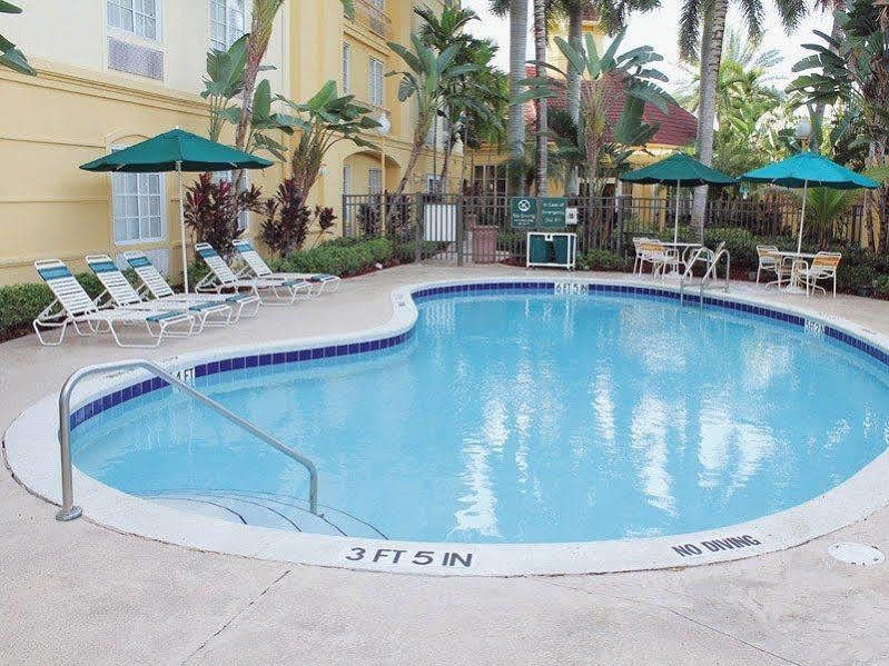 Hotel La Quinta By Wyndham Ft. Lauderdale