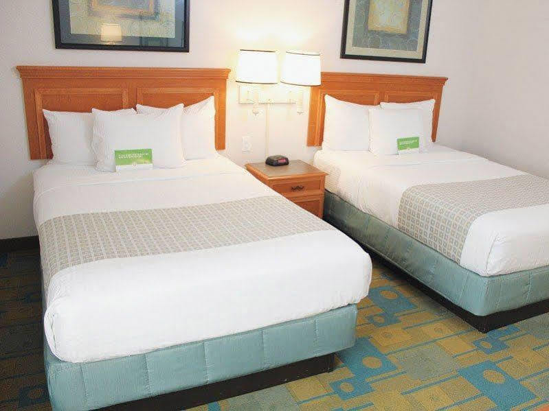 Hotel La Quinta By Wyndham Ft. Lauderdale Plantation