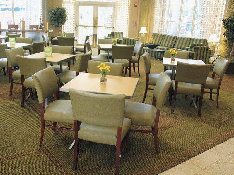 Hotel La Quinta By Wyndham Ft. Lauderdale Plantation