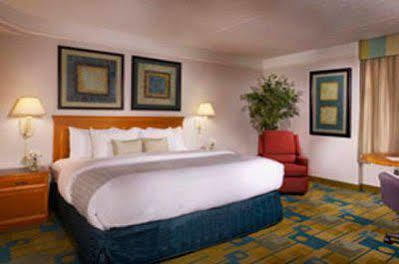 La Quinta By Wyndham Ft. Lauderdale Hotel Plantation