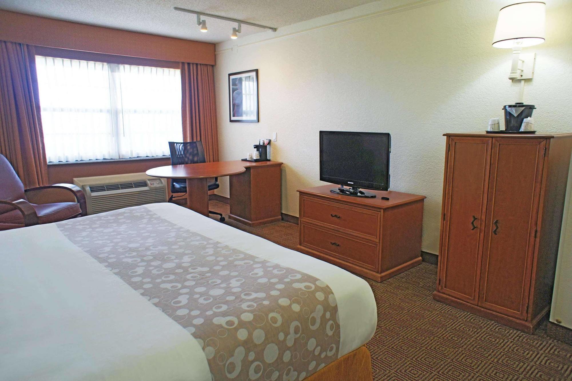 La Quinta By Wyndham Dr Hotel 3*