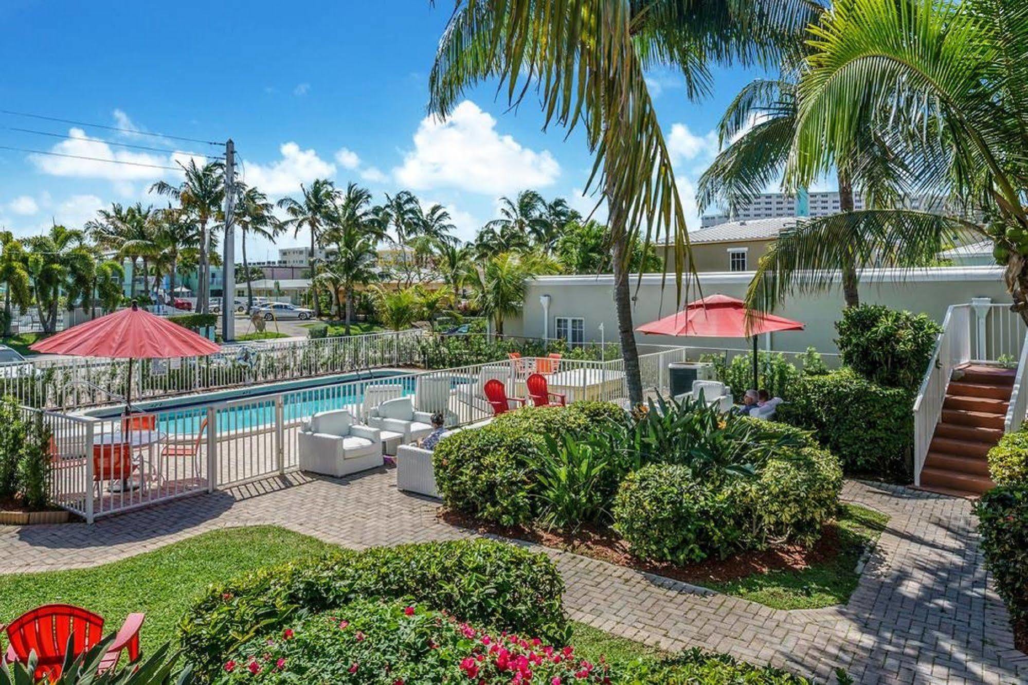 Luna Paradise By The Sea 3*