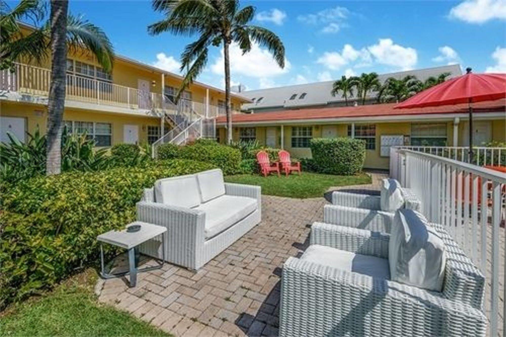 Aparthotel Luna Paradise By The Sea Lauderdale-by-the-Sea