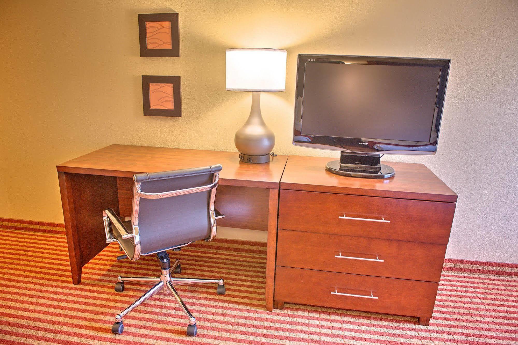 Comfort - Area