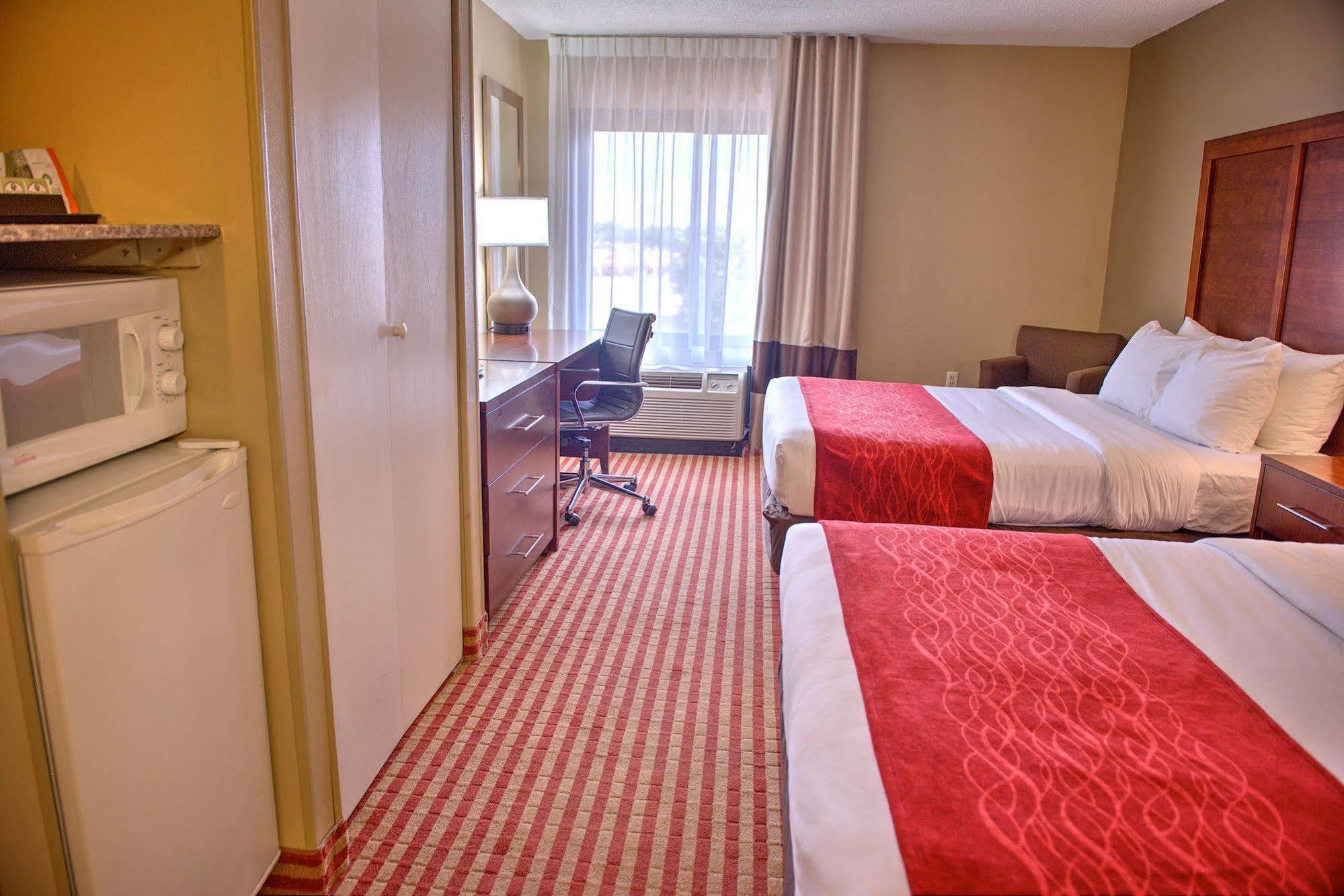 Comfort - Area