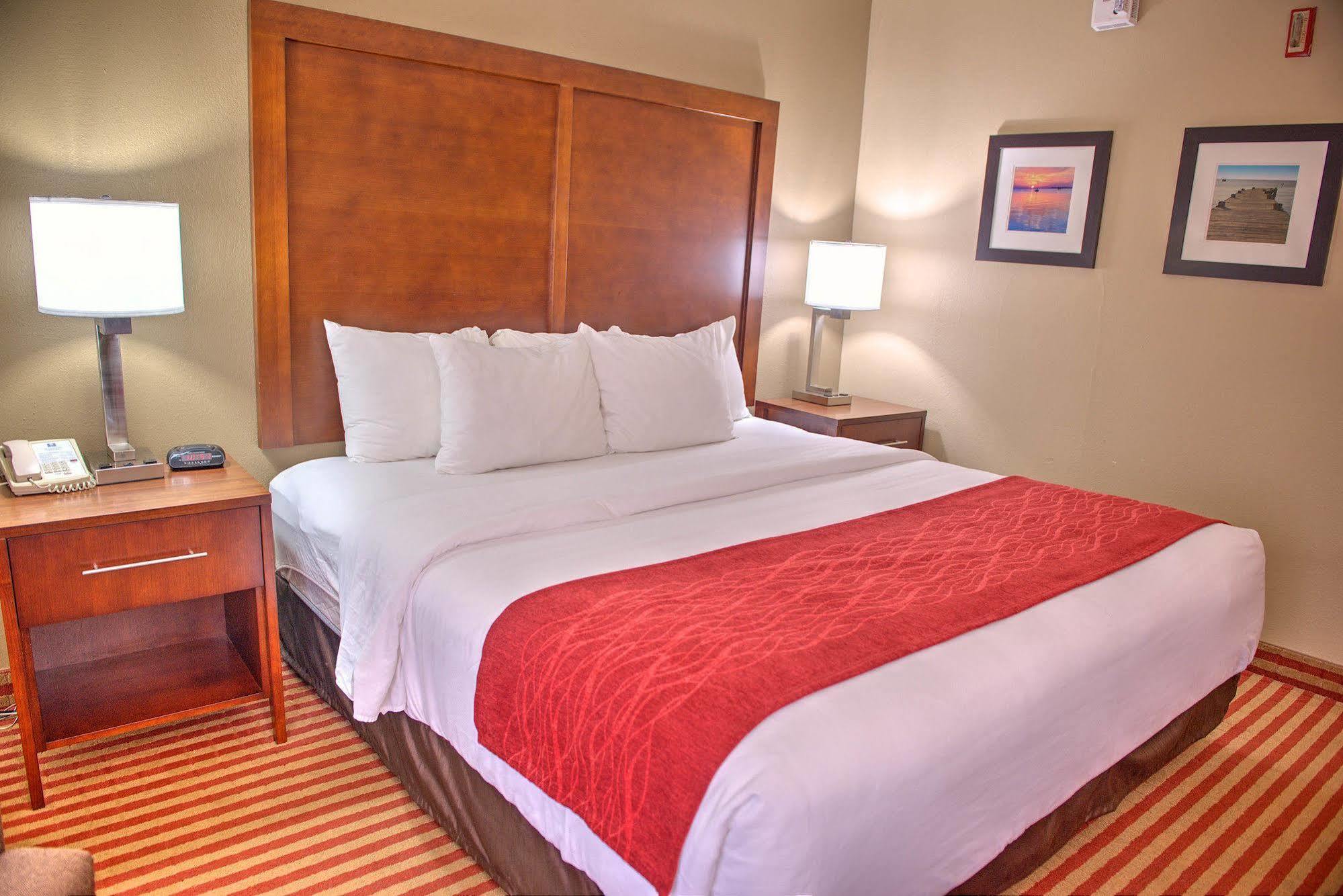 Inn Comfort - Area 3*