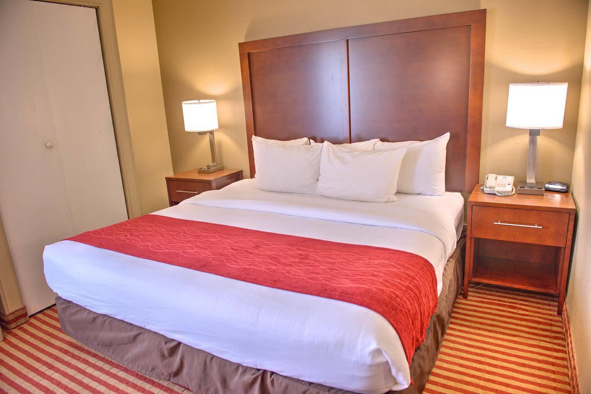 Inn Comfort - Area Pensacola