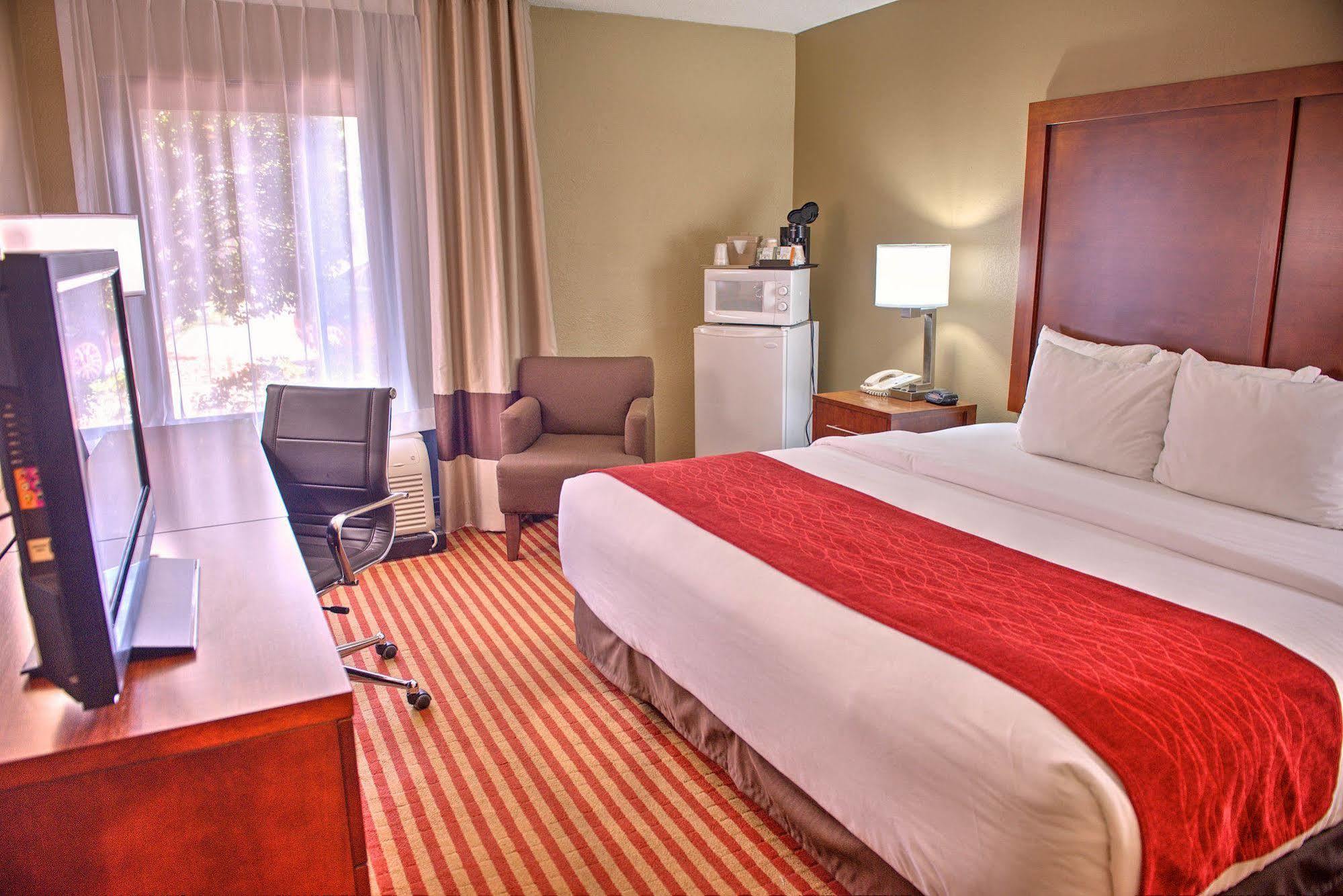 Comfort - Area Pensacola