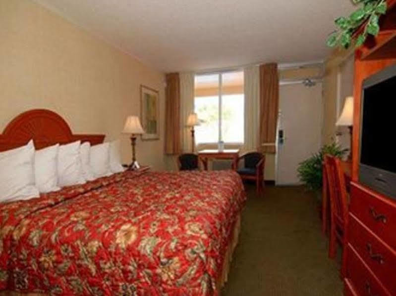 Inn Quality Miami South