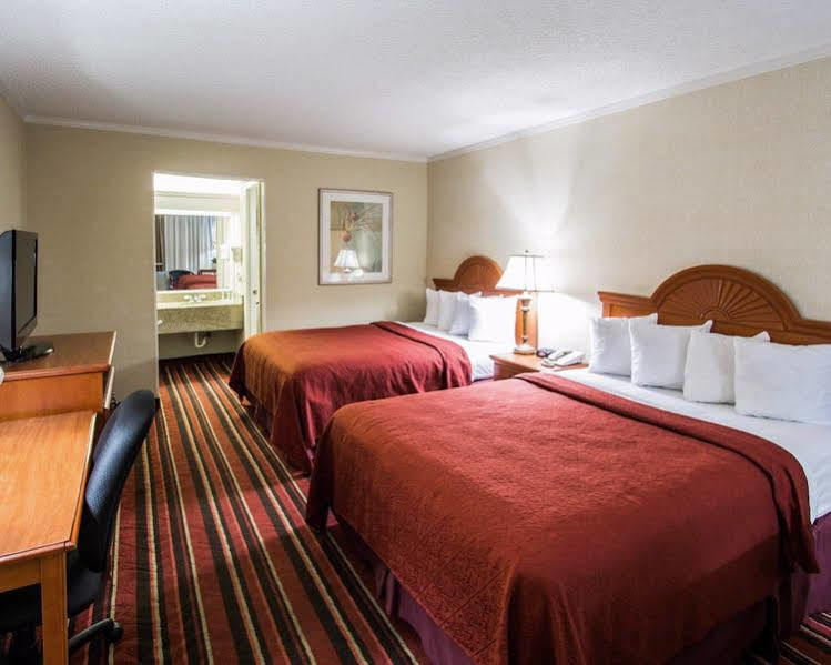 Quality Miami South Inn Kendall
