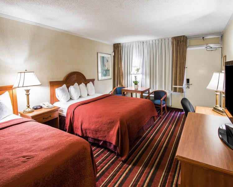 Inn Quality Miami South