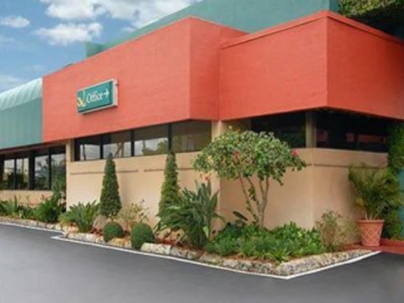 Quality Miami South Inn