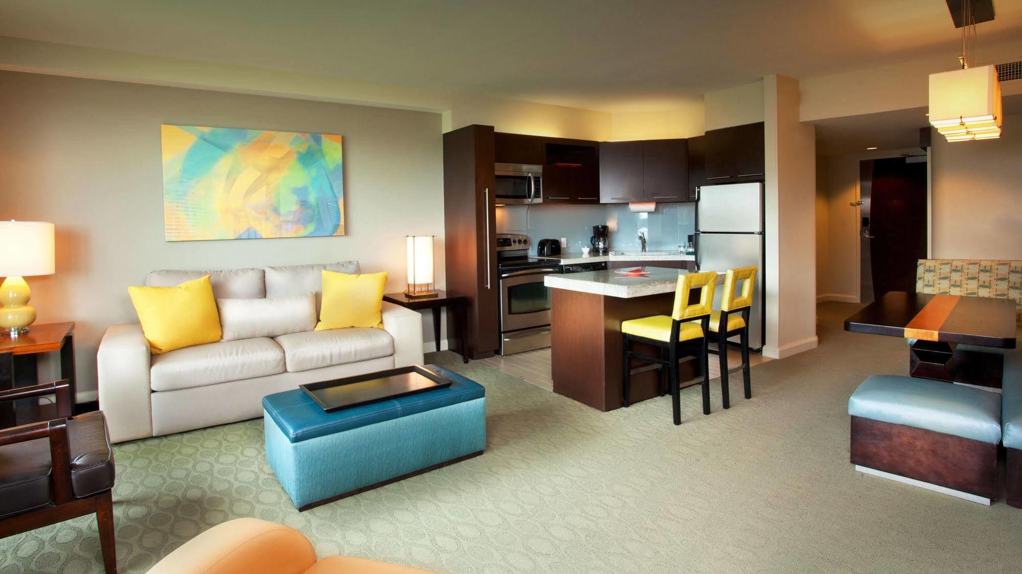 Disney's Contemporary 4*