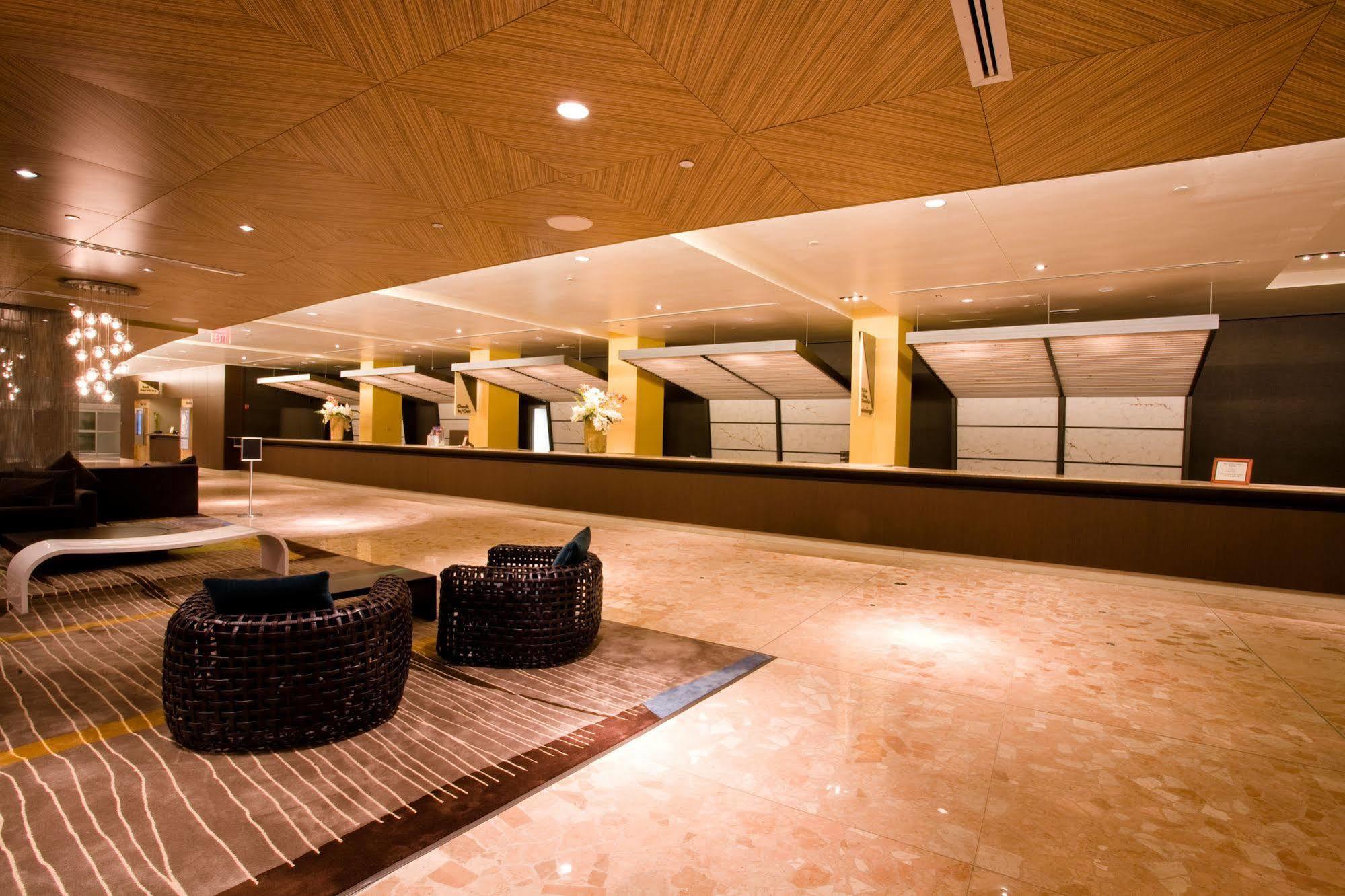 Disney's Contemporary Hotel Lake Buena Vista