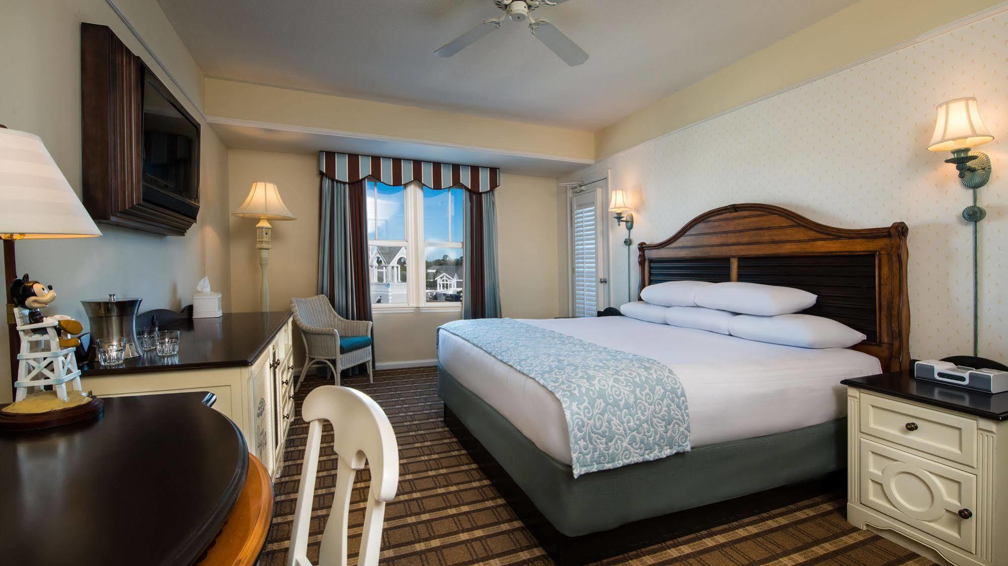Hotel Disney's Club 4*