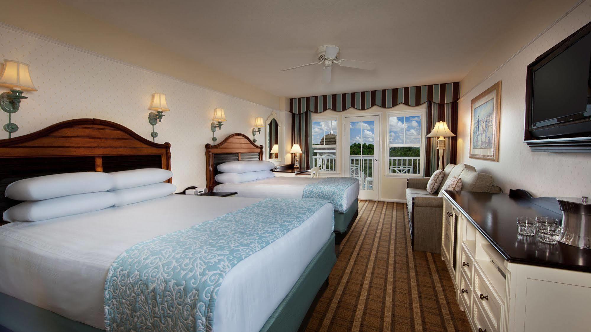 Hotel Disney's Club 4*