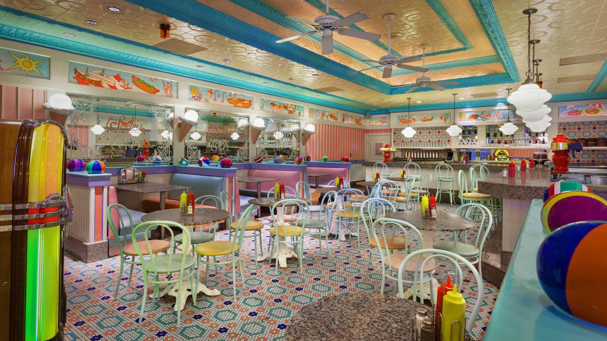 Hotel Disney's Club