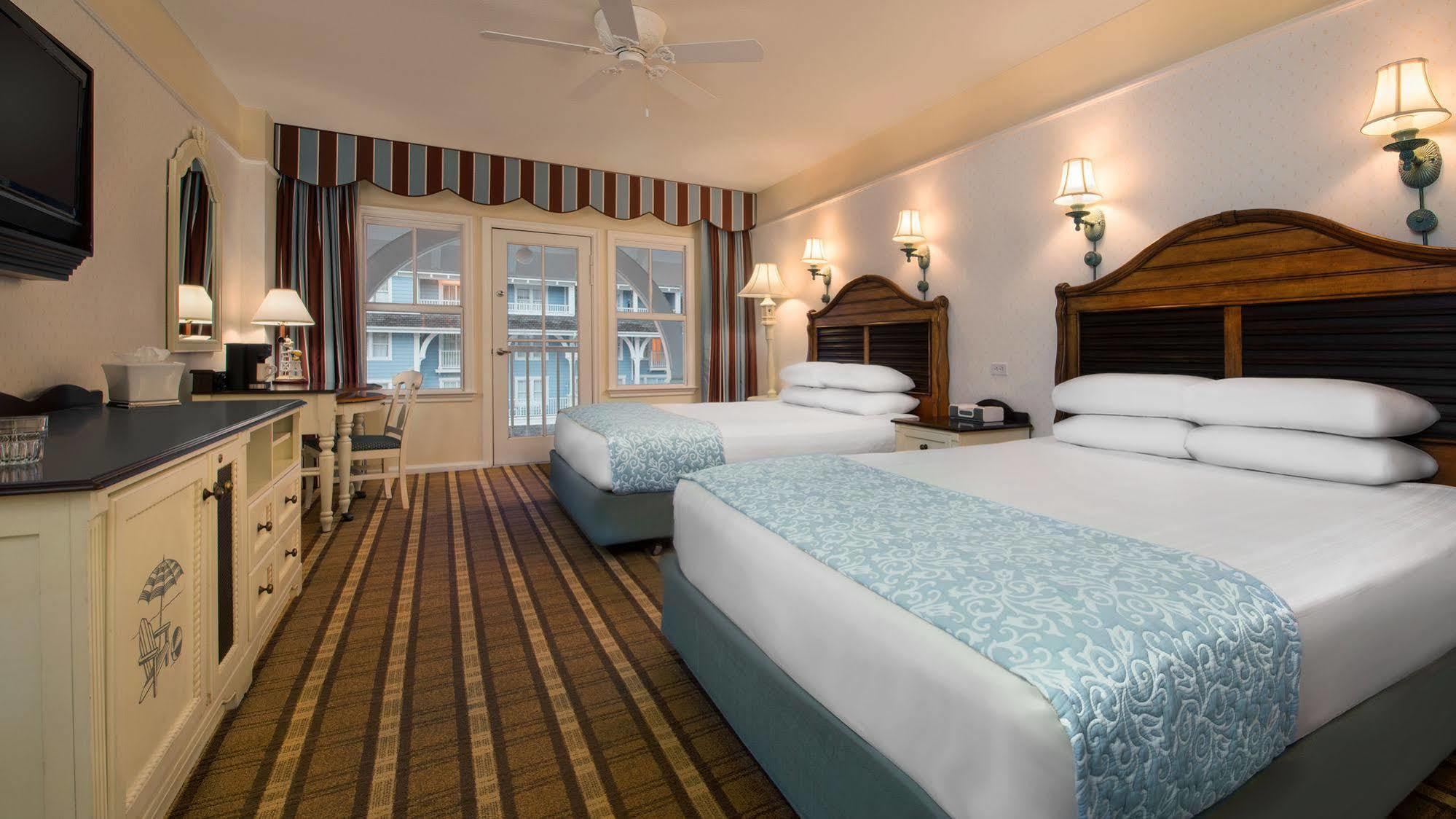 Hotel Disney's Club
